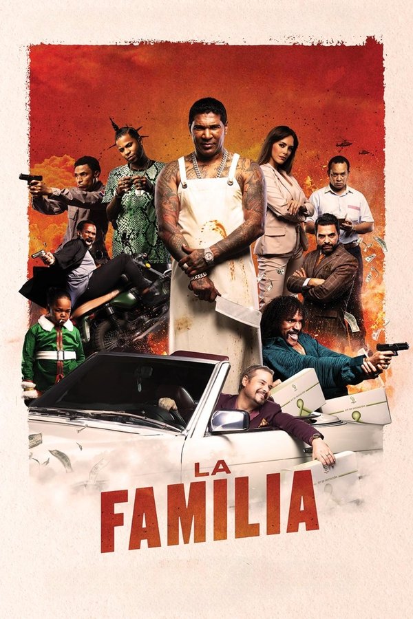 La Familia (2024)