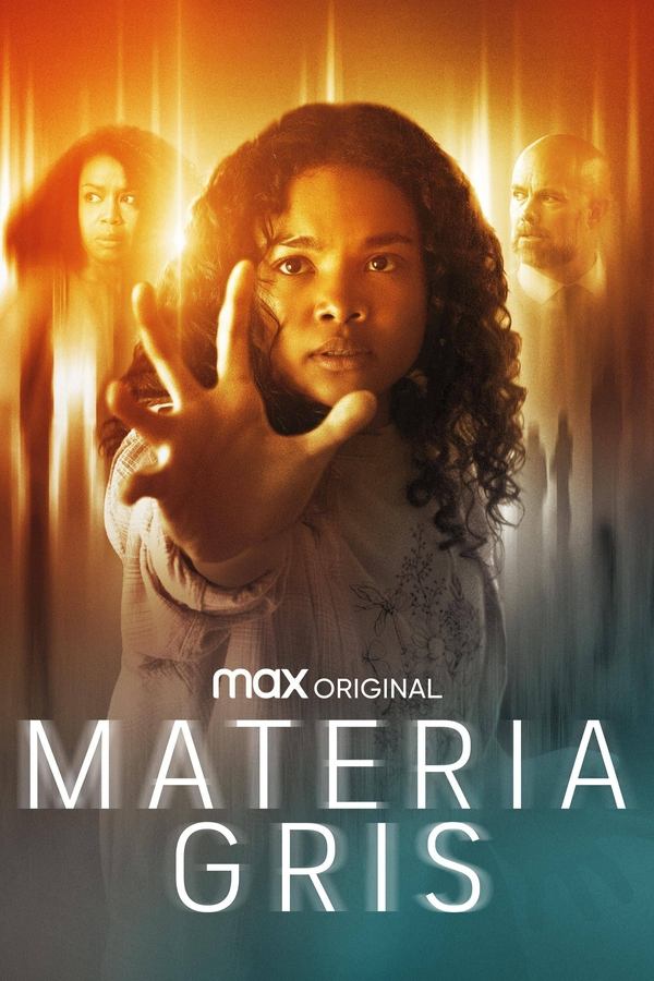 Gray Matter (2023)