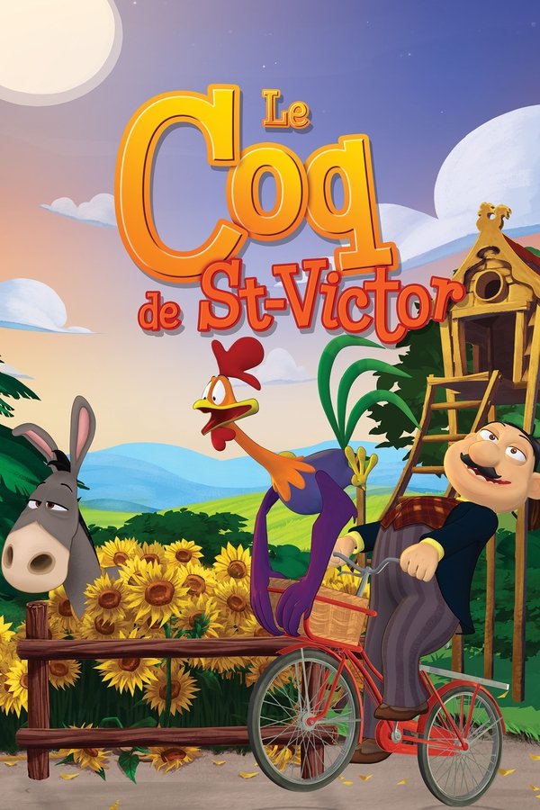 El Gallo Clueco (2014)