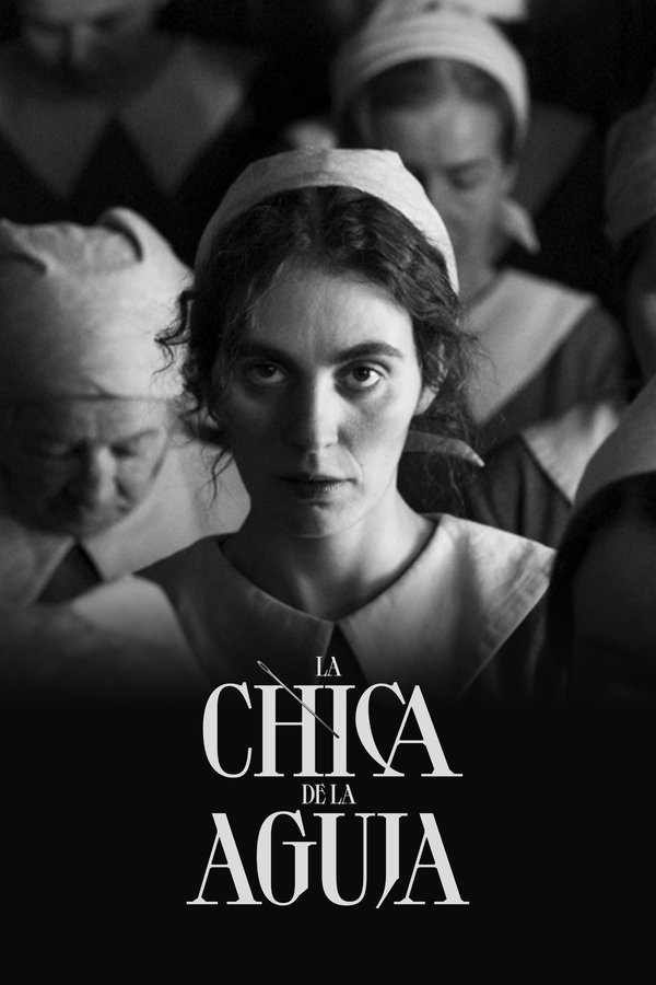 La chica de la aguja (2025) V.O.S.E
