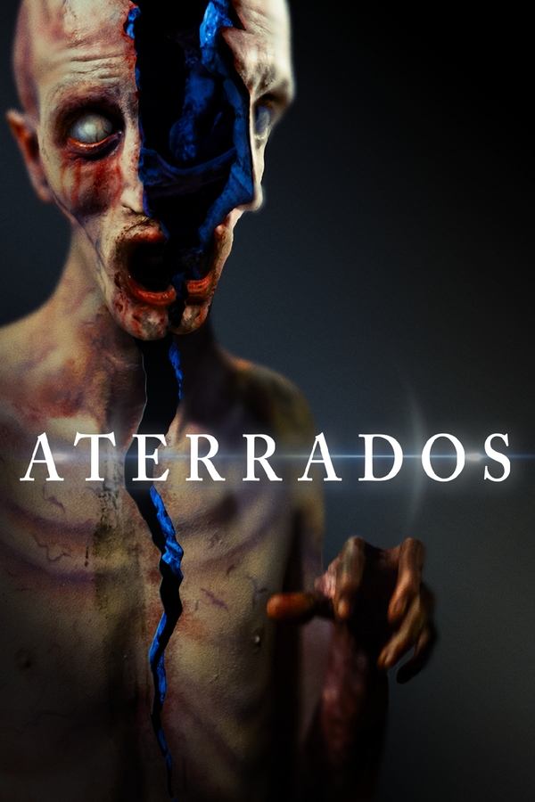 Aterrados (2017)