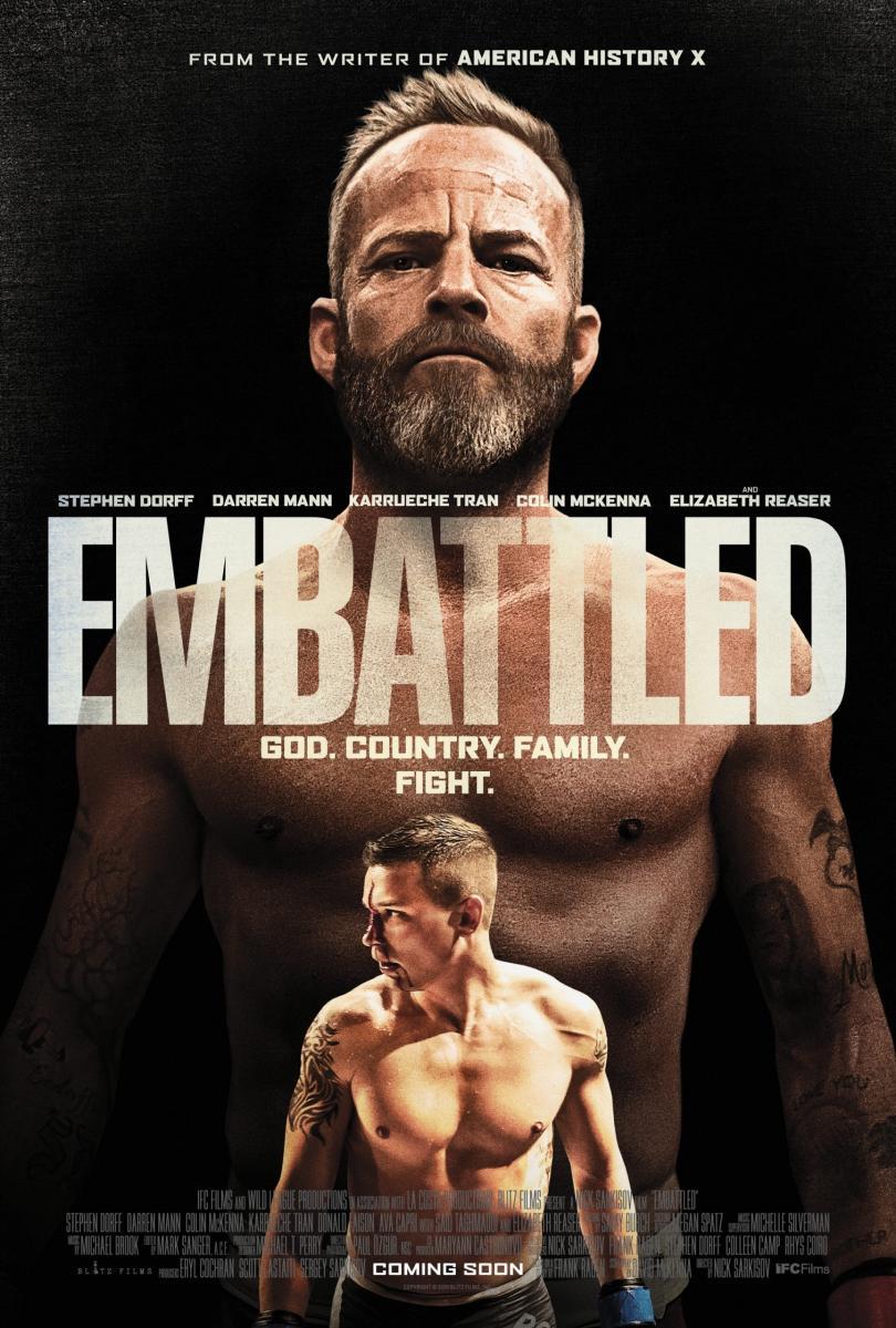 El Combate (2020)