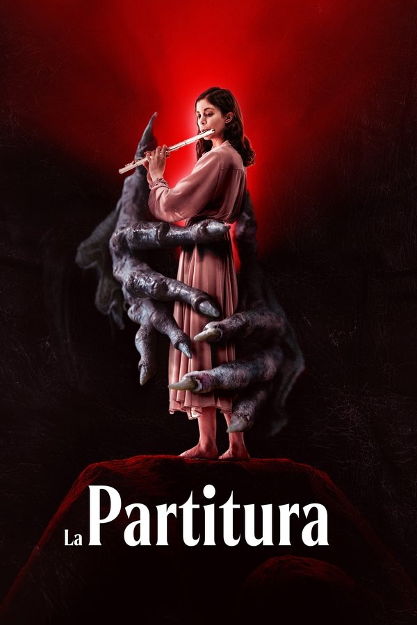 La partitura (2023)