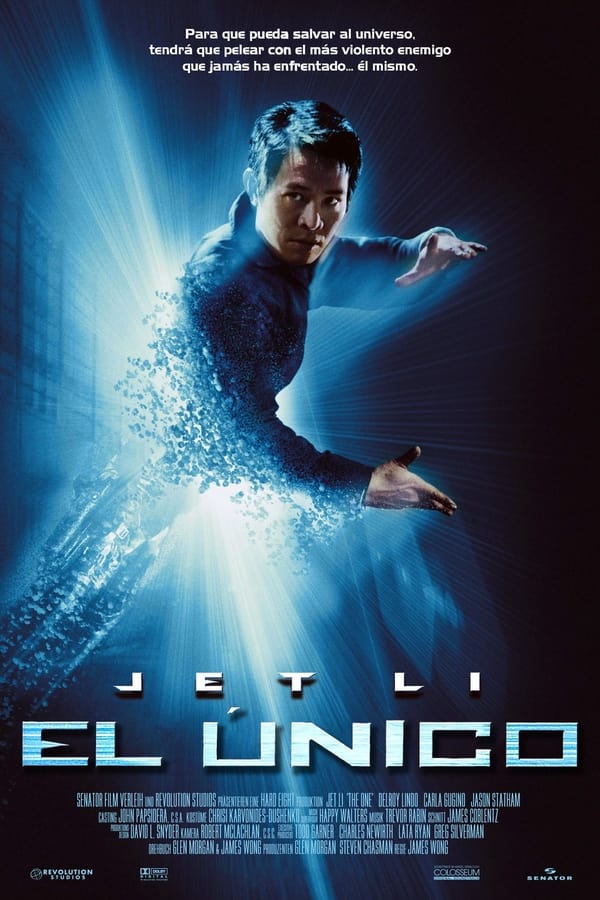 The One (2011)