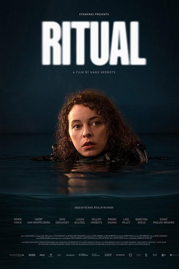 Ritual (2022)