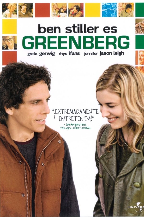 Greenberg (2010)