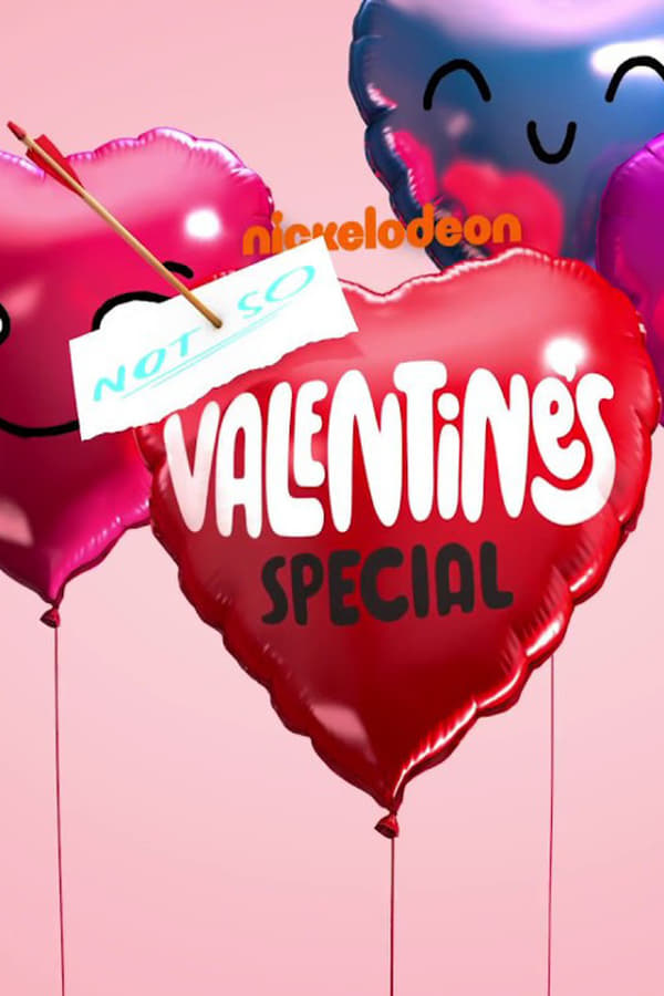 Un San Valentín no tan santo (2017)