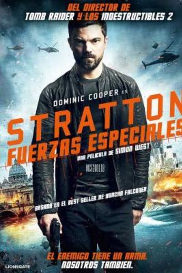 Stratton (2017)