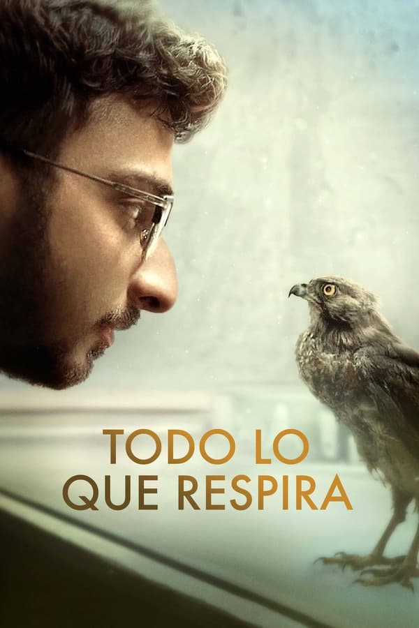 Todo lo que respira (2023)