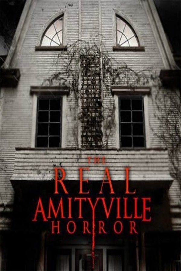The Real Amityville Horror (2005)