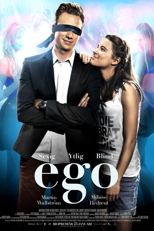 Eine unerhörte Frau (2016)