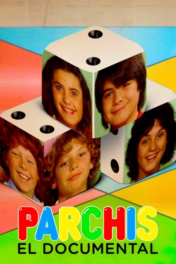 Pasaba por aquí (2022)