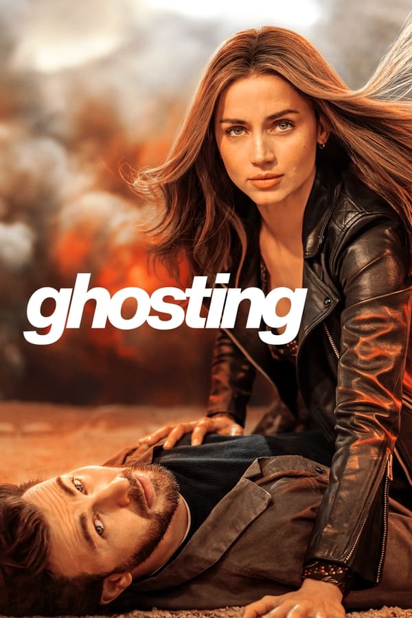 Ghosting (2024)