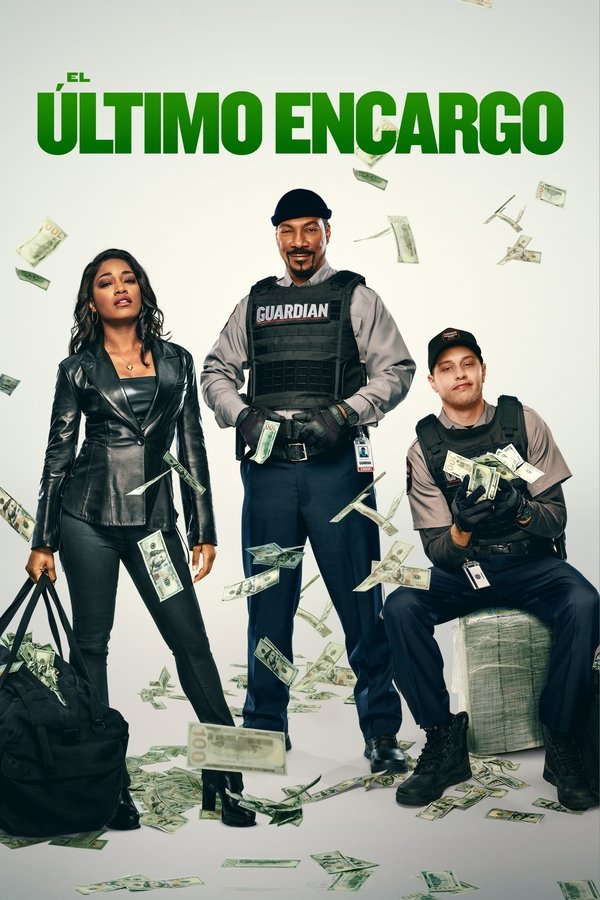 El último encargo (2025)