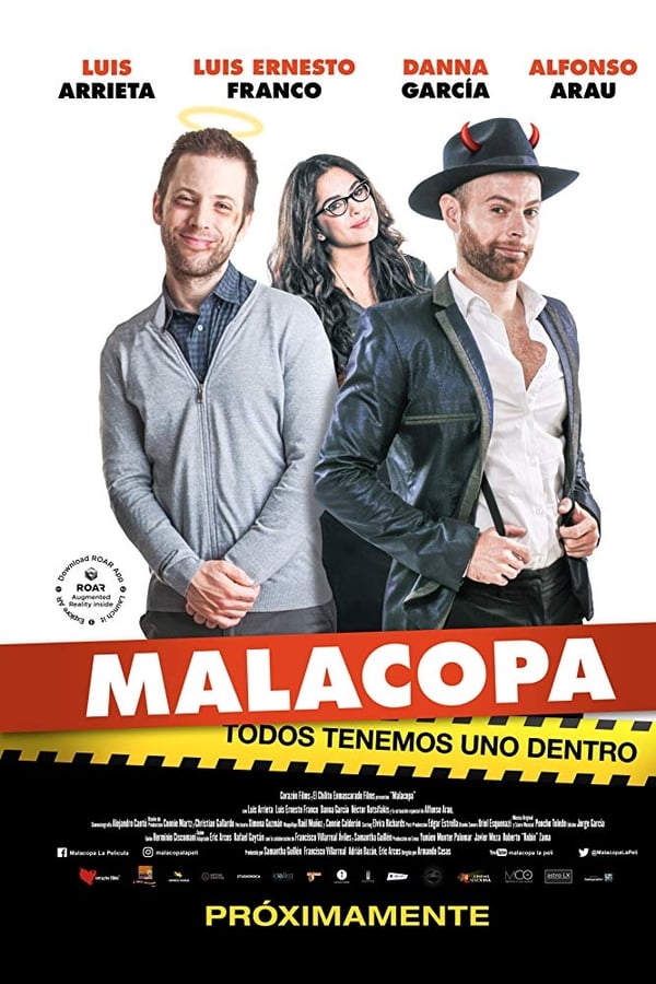 Malacopa (2018)