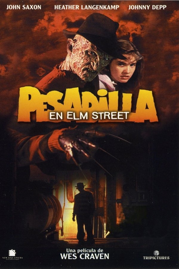 A Nightmare on Elm Street (1984)