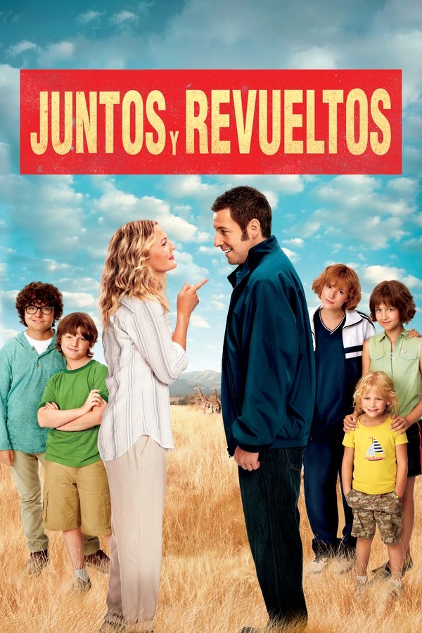Jurassic Park III (Parque Jurásico III) (2001)