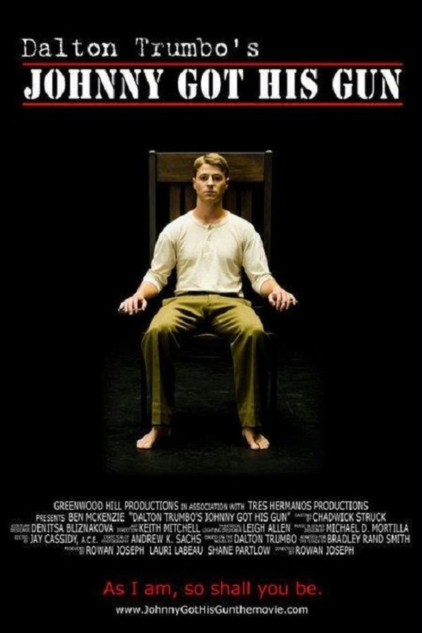 Johnny Got His Gun (2008)