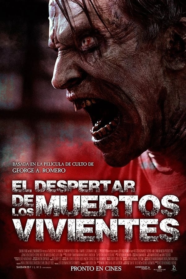 Day of the Dead: Bloodline (2017)