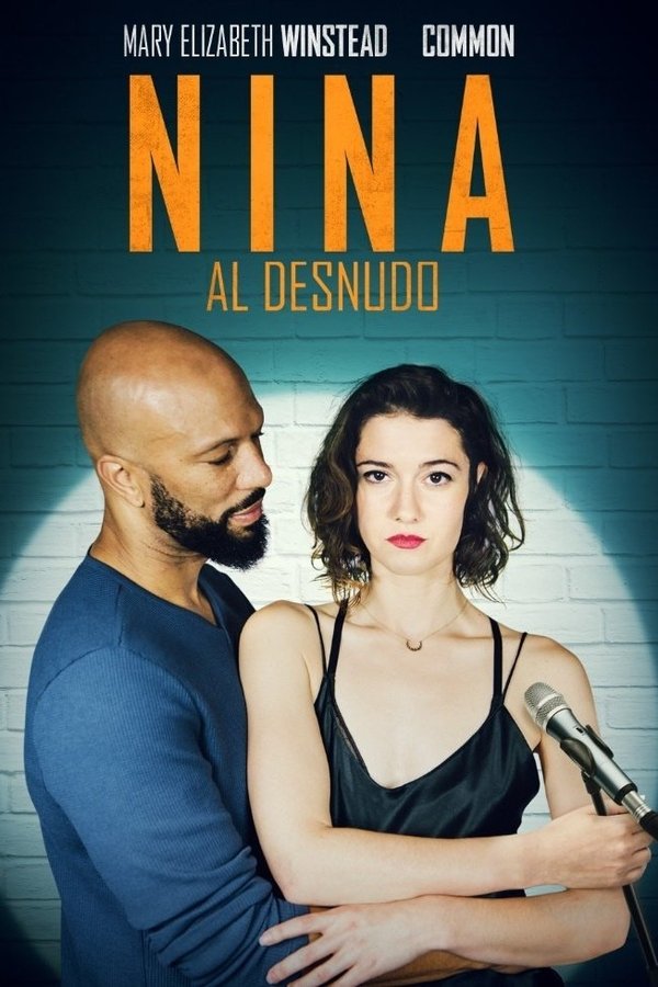 Nina al desnudo (2018)