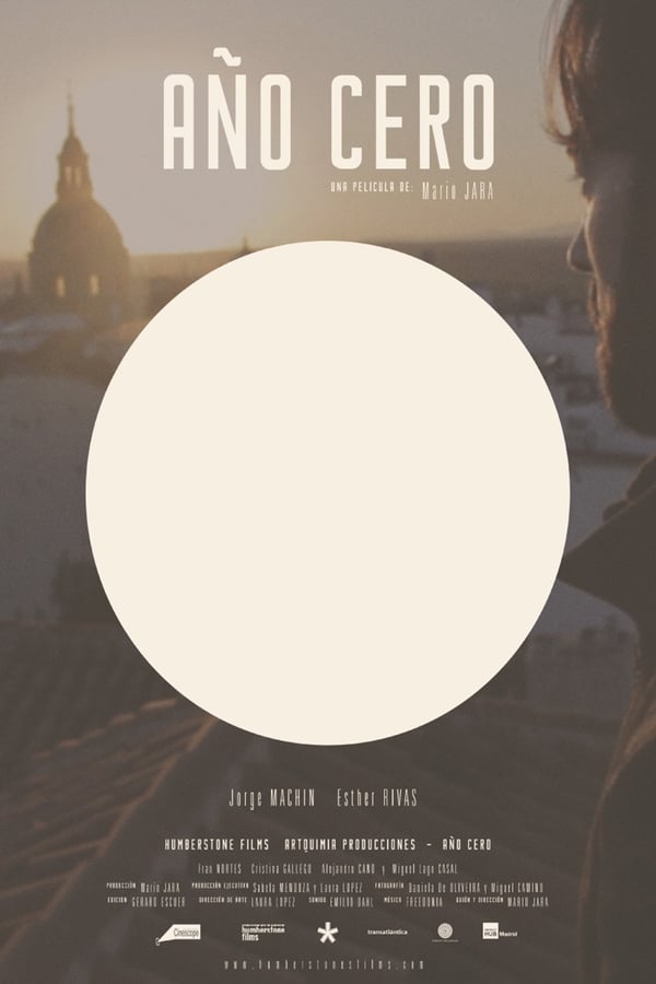 Año cero (2016)