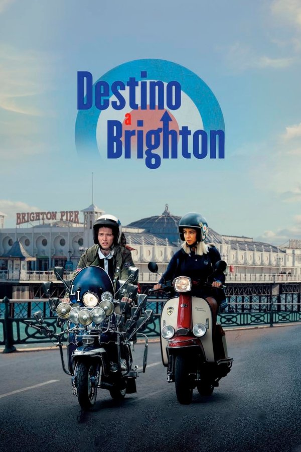 Destino a Brighton (2021)