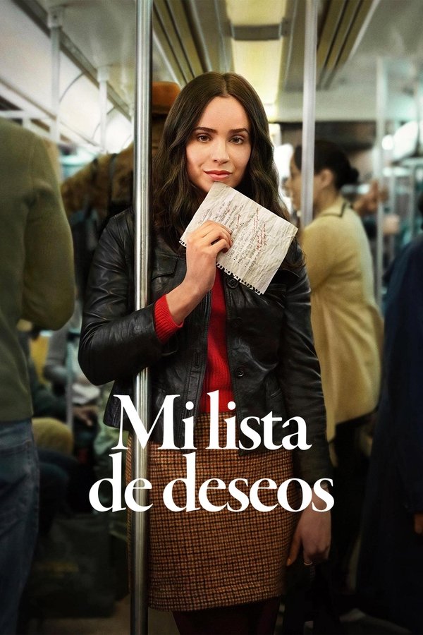 TOP 3: Mi lista de deseos (2025)