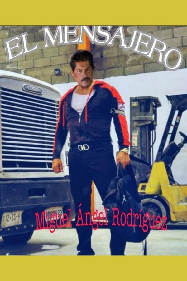 El Mensajero (2019)