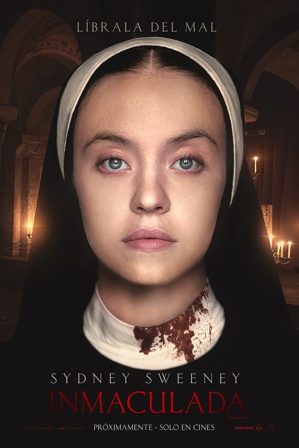 Inmaculada (2024).