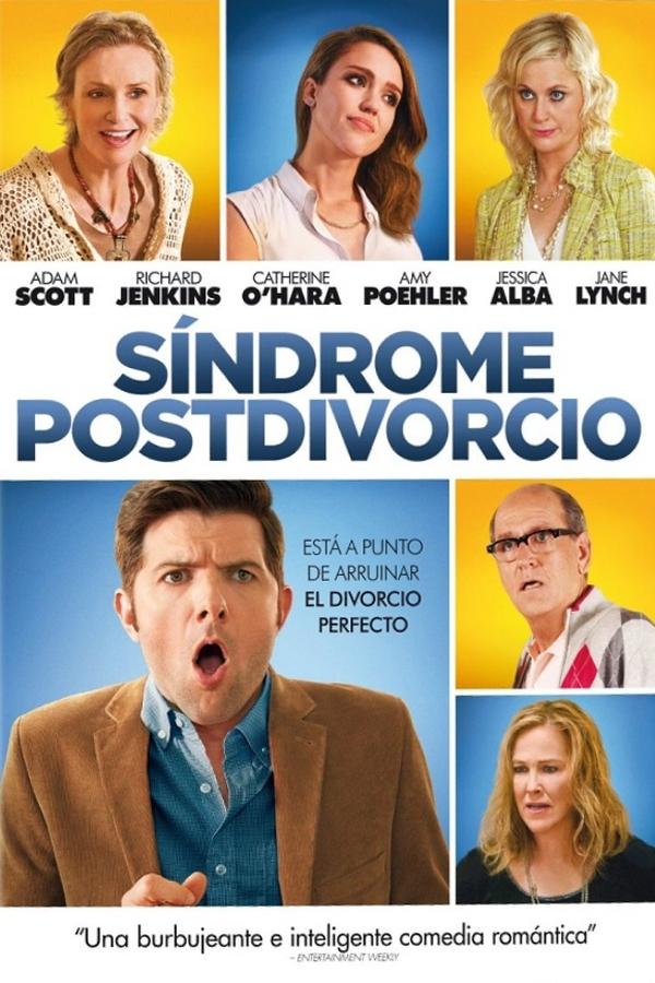 Síndrome postdivorcio (2013)