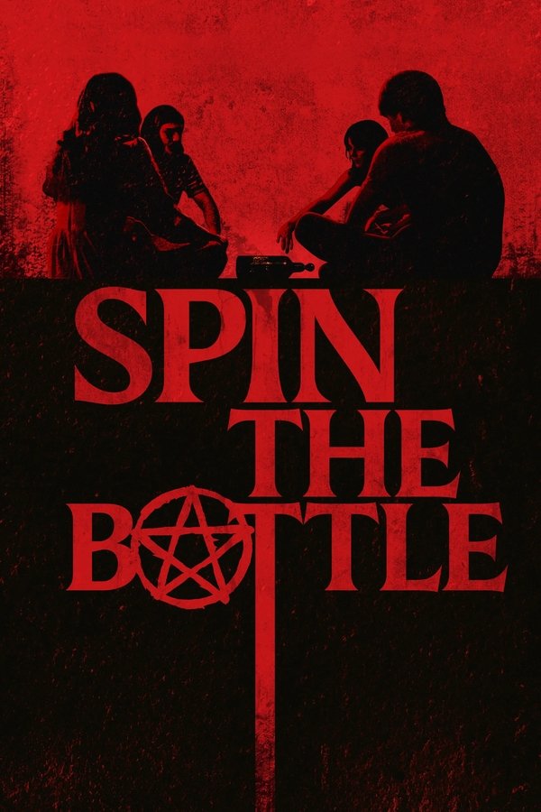 El Juego de la Botella (2024)