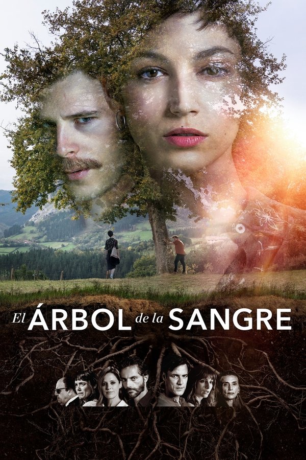 El último bosque (2021)
