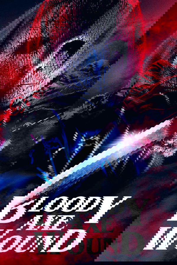 Bloody Axe Wound (2024) V.O.S.E
