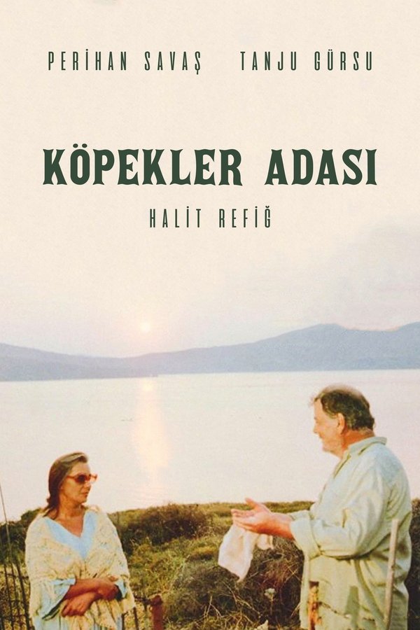 Isla de Perros (1997)