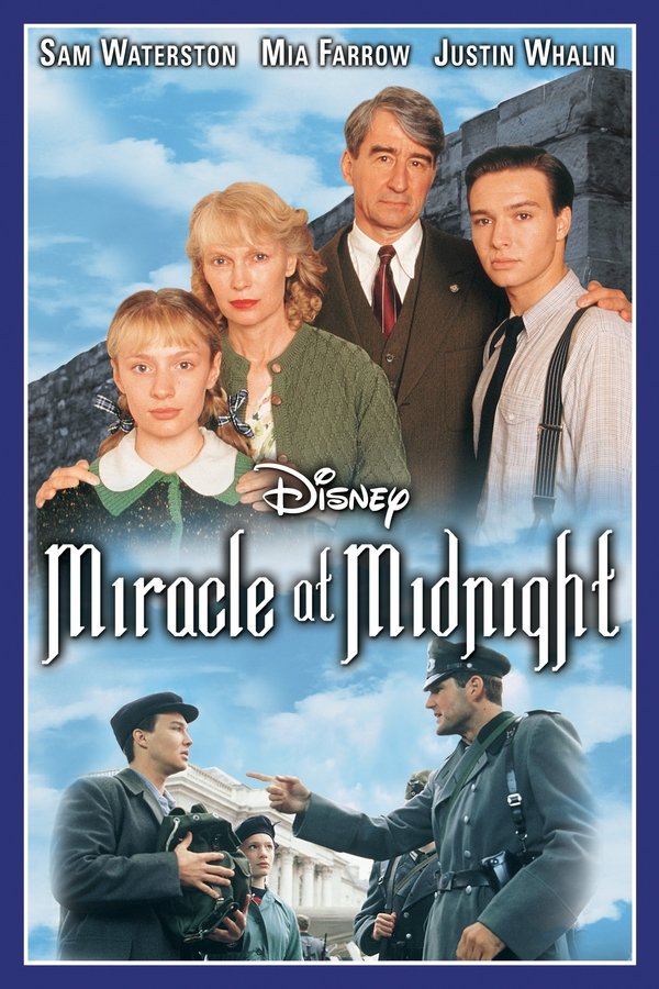 Miracle at Midnight (1998)