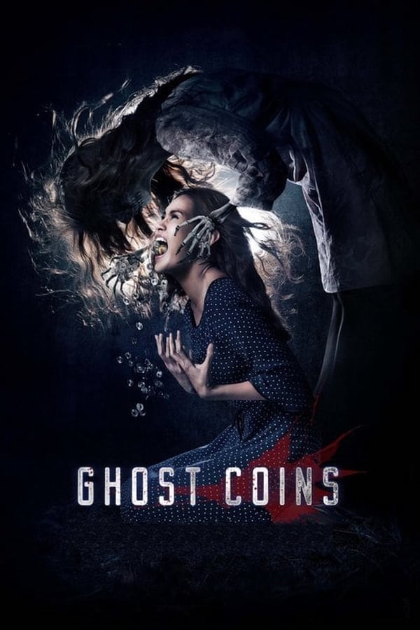 Ghost Coins: Game pluk phi (2014)