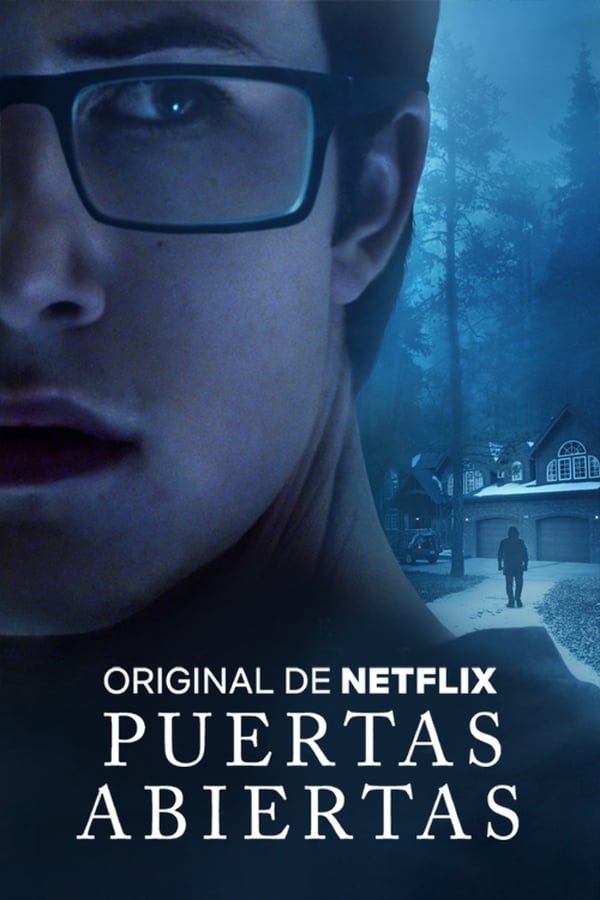 The Open House (2018)