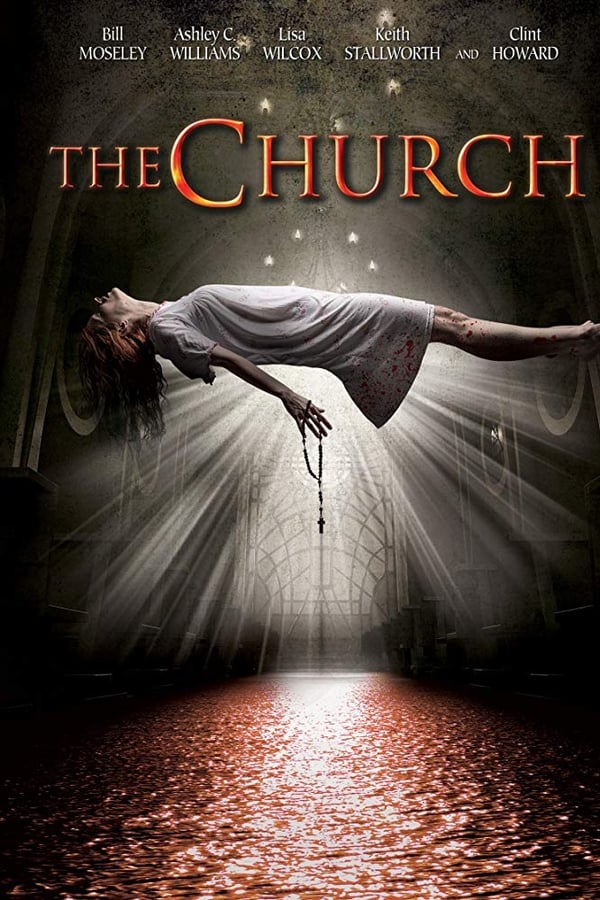 The Church (2018)
