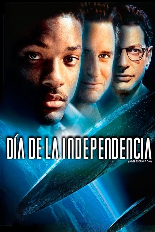 El Día Después De Mañana (2004)