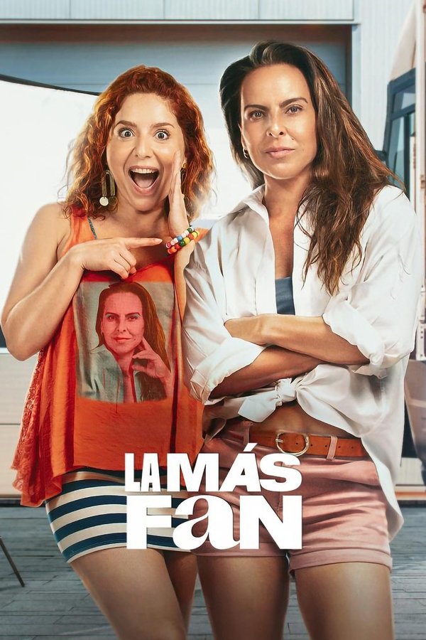 La más fan (2025)