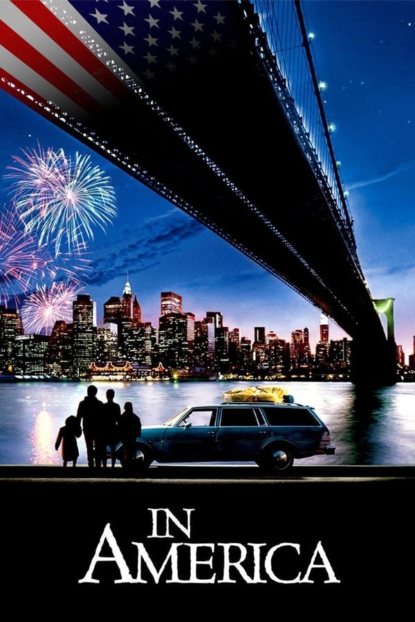 En América (2003)