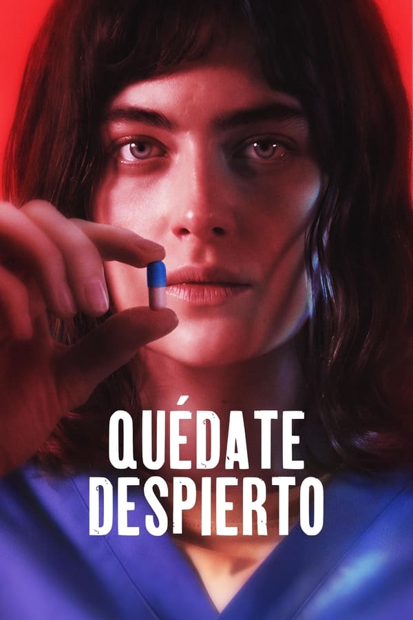 Quedate Despierto (2024)