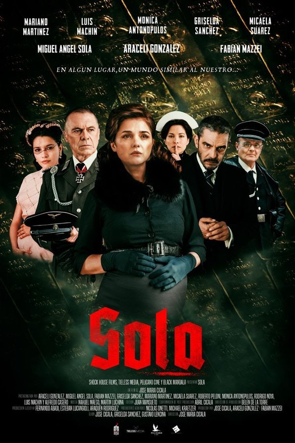 Sola (2021)
