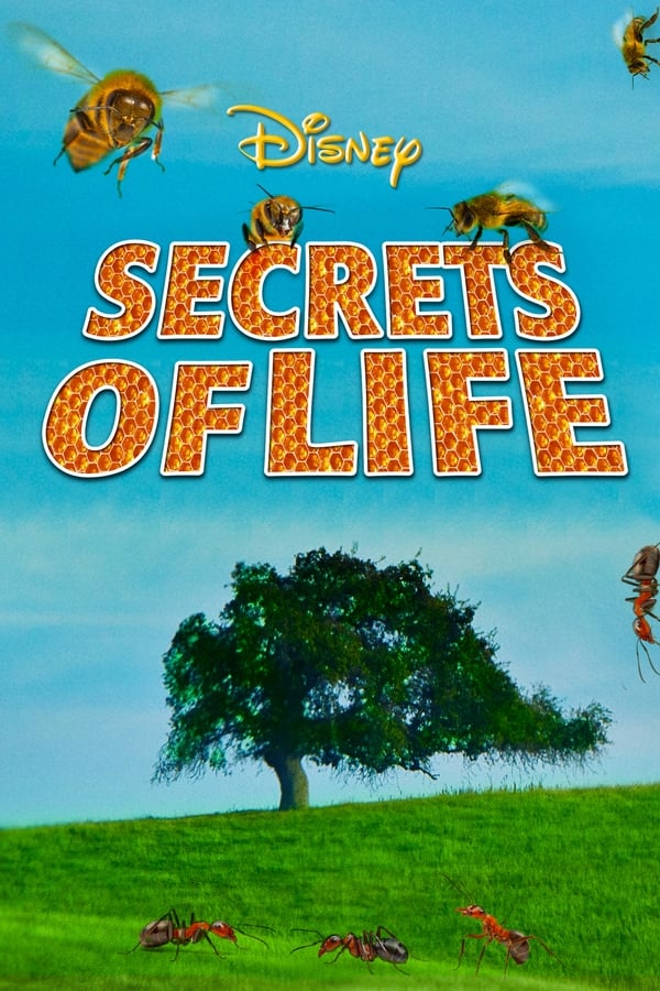 Secrets of Life (1956)