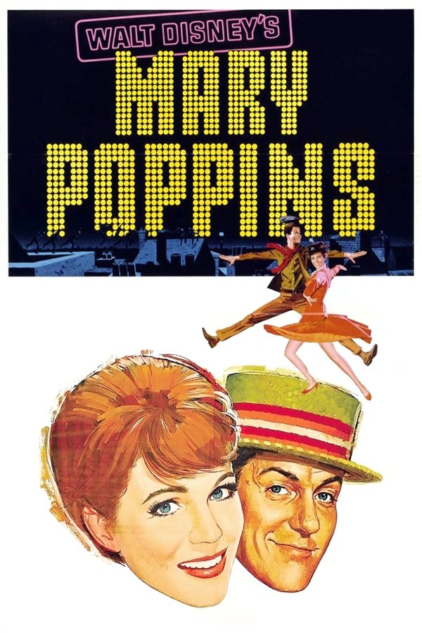 Mary Poppins (1964)