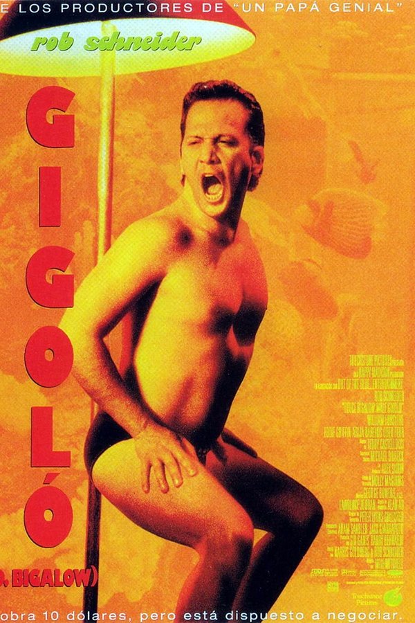 Gigoló (1999)