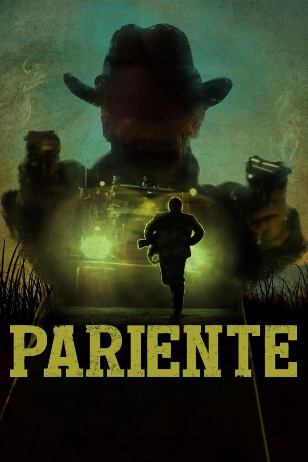 Pistolero (2019)