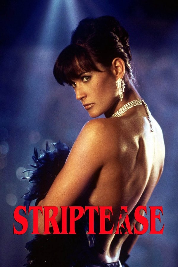Striptease (1996)