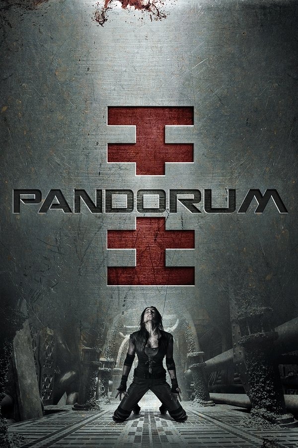 Pandorum: Terror en el espacio (2009)