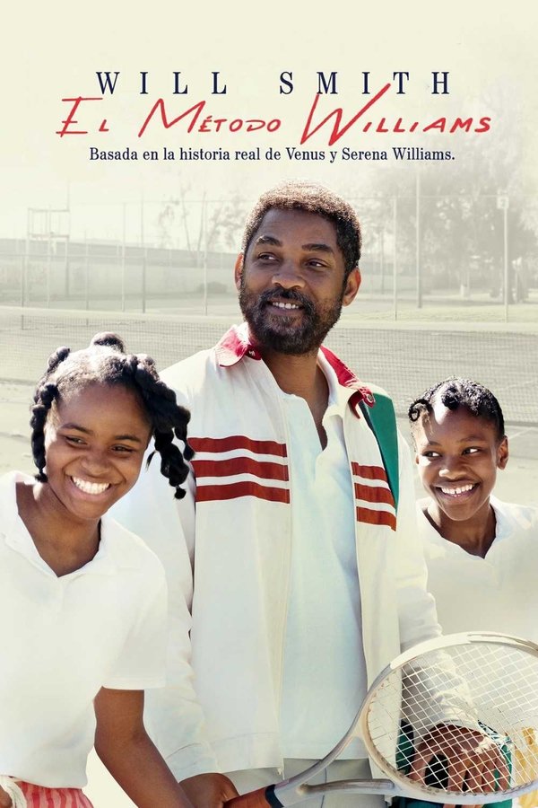 El método Williams (2021)